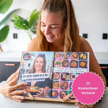 Schale Voll Glück- Buch-Bundle